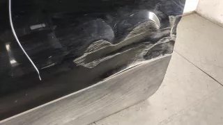2183995,CV44S214A51AB Стекло двери передней левой Ford Kuga 2 Арт 11354150, вид 2