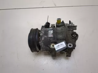  Компрессор кондиционера Hyundai Santa FE 2 (CM) Арт 20317607, вид 1