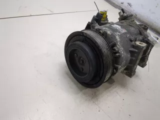  Компрессор кондиционера Hyundai Santa FE 2 (CM) Арт 20317607, вид 2