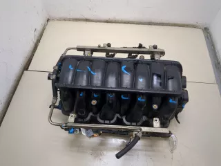  Коллектор впускной BMW X5 E70 Арт 20318477, вид 2