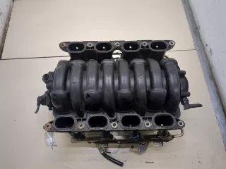  Коллектор впускной BMW X5 E70 Арт 20318477, вид 4