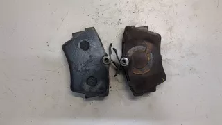 4414029,4414520,1605217,9199262,93173646 Тормозные колодки задние Opel Vivaro A Арт 8325706, вид 2