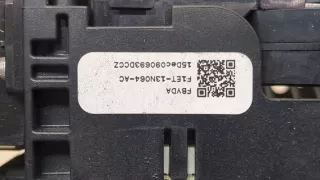 f1et13n064ac Переключатель подрулевой (стрекоза) Ford Focus 3 restailing Арт 20320033, вид 3