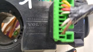 31266067 Переключатель подрулевой (стрекоза) Volvo XC90 1 restailing Арт 20231194, вид 3