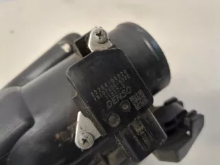 222040T040 Расходомер Toyota Yaris 3 Арт 11357593, вид 2