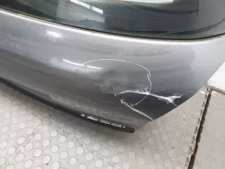 8E9827299F Петля крышки багажника Audi A4 B6 Арт 10936229, вид 2