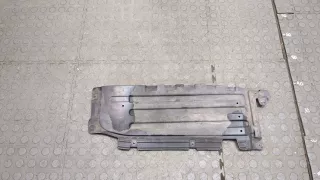 9810968980 Защита днища Peugeot Expert 3 Арт 20315339, вид 3