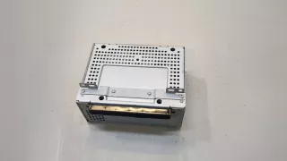 F1BT18C815LG Магнитола (аудио система) Ford Focus 3 restailing Арт 20320413, вид 1