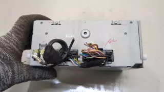 F1BT18C815LG Магнитола (аудио система) Ford Focus 3 restailing Арт 20320413, вид 4