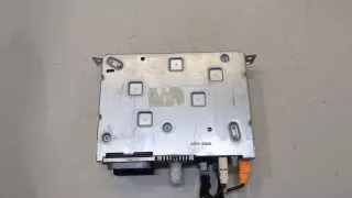 9811066480 Магнитола (аудио система) Peugeot 2008 Арт 20320772, вид 4