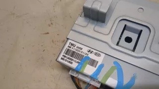 965101U600 Блок радио Kia Sorento 2 Арт 20320635, вид 2
