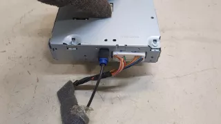 965101U600 Блок радио Kia Sorento 2 Арт 20320635, вид 4