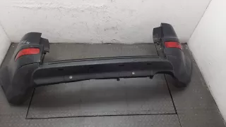 6590Z1 Парктроник задний Citroen C-Crosser Арт 11238923, вид 1