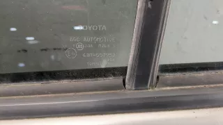 8616022A10,861602B580 Динамик Toyota Rav 4 3 Арт 11356967, вид 4