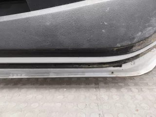 FR3B6323942GH3CN4 Обшивка двери передней правой (дверная карта) Ford Mustang 6 Арт 11138336, вид 4