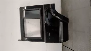 1DY611D1AA Обшивка двери задней левой (дверная карта) Jeep Commander Арт 11356787, вид 1