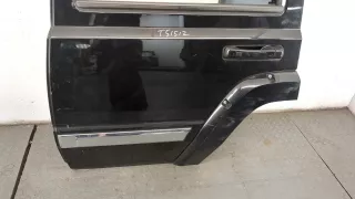 1DY611D1AA Обшивка двери задней левой (дверная карта) Jeep Commander Арт 11356787, вид 4