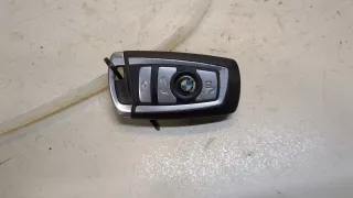 01104444444 Ключ BMW 7 F01/F02 Арт 9407154, вид 1