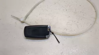 01104444444 Ключ BMW 7 F01/F02 Арт 9407154, вид 2