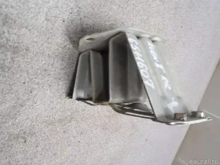 5201505020 Toyota Кронштейн усилителя заднего бампера правый Toyota Avensis 2 Арт E6511607, вид 1