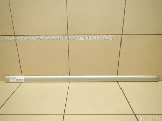 7573105100B0 Toyota Молдинг передней правой двери Toyota Avensis 2 Арт E95411669, вид 1