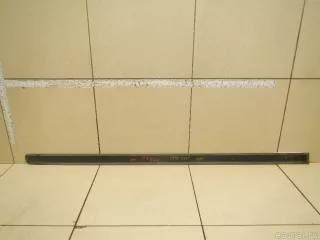 7573105100B0 Toyota Молдинг передней правой двери Toyota Avensis 2 Арт E95411669, вид 5