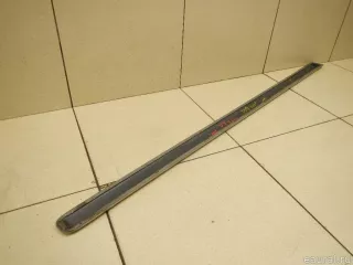 7573105100B0 Toyota Молдинг передней правой двери Toyota Avensis 2 Арт E95411669, вид 6
