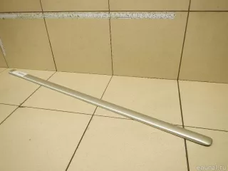 7573105100B0 Toyota Молдинг передней правой двери Toyota Avensis 2 Арт E95411669, вид 8
