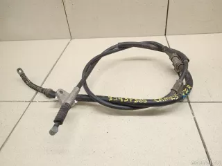 4642033120 Toyota Трос стояночного тормоза правый Toyota Camry XV30 Арт E95437385, вид 2