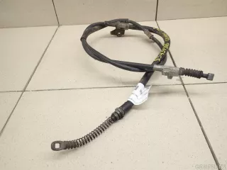 4642033120 Toyota Трос стояночного тормоза правый Toyota Camry XV30 Арт E95437385, вид 3
