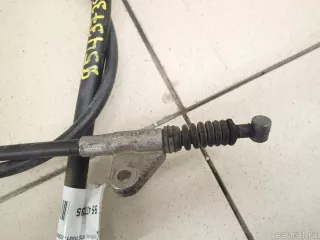 4642033120 Toyota Трос стояночного тормоза правый Toyota Camry XV30 Арт E95437385, вид 5