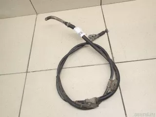 4642033120 Toyota Трос стояночного тормоза правый Toyota Camry XV30 Арт E95437385, вид 6