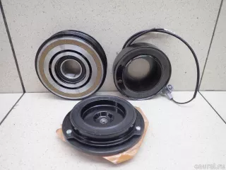CLLX009 WNRLN Муфта компрессора кондиционера Lexus LS 5 Арт E95693610, вид 2