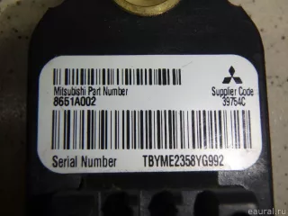 95883105100GRV VAG Дверь передняя левая Porsche Cayenne 959 Арт E95727295, вид 25