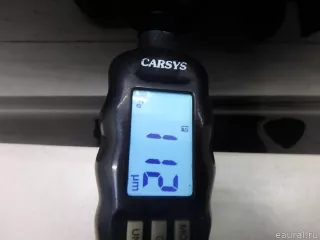95883105100GRV VAG Дверь передняя левая Porsche Cayenne 959 Арт E95727295, вид 37
