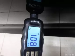95883105100GRV VAG Дверь передняя левая Porsche Cayenne 959 Арт E95727295, вид 38