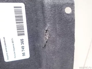 9Y0825101E VAG Защита антигравийная Porsche Cayenne 959 Арт E95749365, вид 5