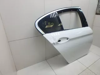 41007408964 BMW Дверь задняя правая BMW 5 G30/G31 Арт E95774312, вид 2
