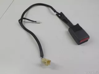 7323005051B0 Toyota Ответная часть ремня безопасности Toyota Corolla E120 Арт E41079529, вид 2