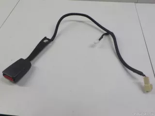 7323005051B0 Toyota Ответная часть ремня безопасности Toyota Corolla E120 Арт E41079529, вид 3