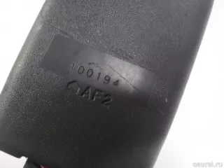 7323005051B0 Toyota Ответная часть ремня безопасности Toyota Corolla E120 Арт E41079529, вид 4