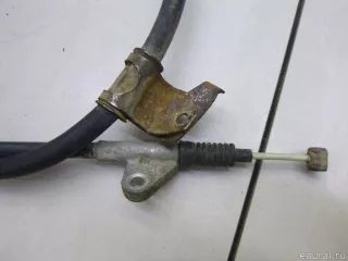 4643033100 Toyota Трос ручника Lexus ES 7 Арт E60695983, вид 4