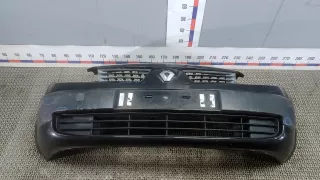  Бампер передний Renault Scenic 2 Арт 4OR40G501, вид 1