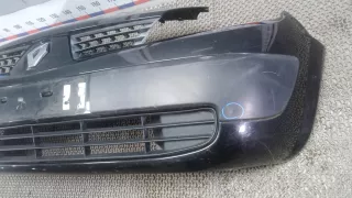  Бампер передний Renault Scenic 2 Арт 4OR40G501, вид 5