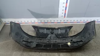  Бампер передний Renault Scenic 2 Арт 4OR40G501, вид 6