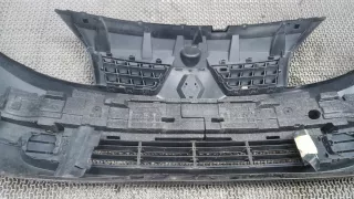  Бампер передний Renault Scenic 2 Арт 4OR40G501, вид 8