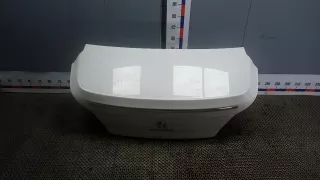  Крышка багажника Peugeot 508 Арт 4OR13HP01, вид 1