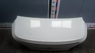  Крышка багажника Peugeot 508 Арт 4OR13HP01, вид 2