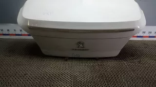  Крышка багажника Peugeot 508 Арт 4OR13HP01, вид 3