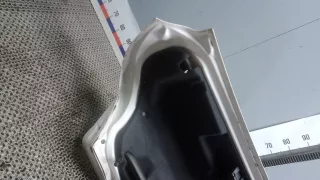  Крышка багажника Peugeot 508 Арт 4OR13HP01, вид 6